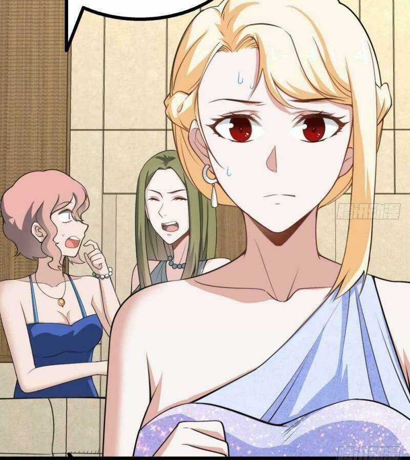 Tối Cường Ở Rể Chapter 15 trang 23