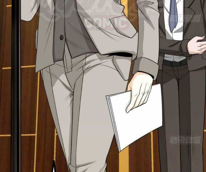 Tối Cường Ở Rể Chapter 15 trang 26