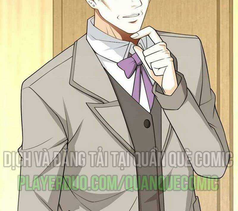 Tối Cường Ở Rể Chapter 15 trang 3