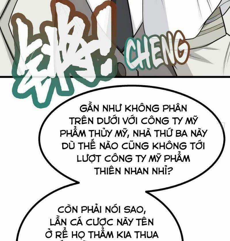 Tối Cường Ở Rể Chapter 15 trang 32