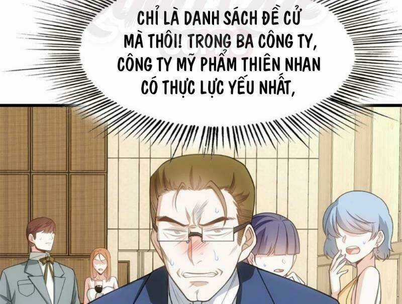 Tối Cường Ở Rể Chapter 15 trang 38