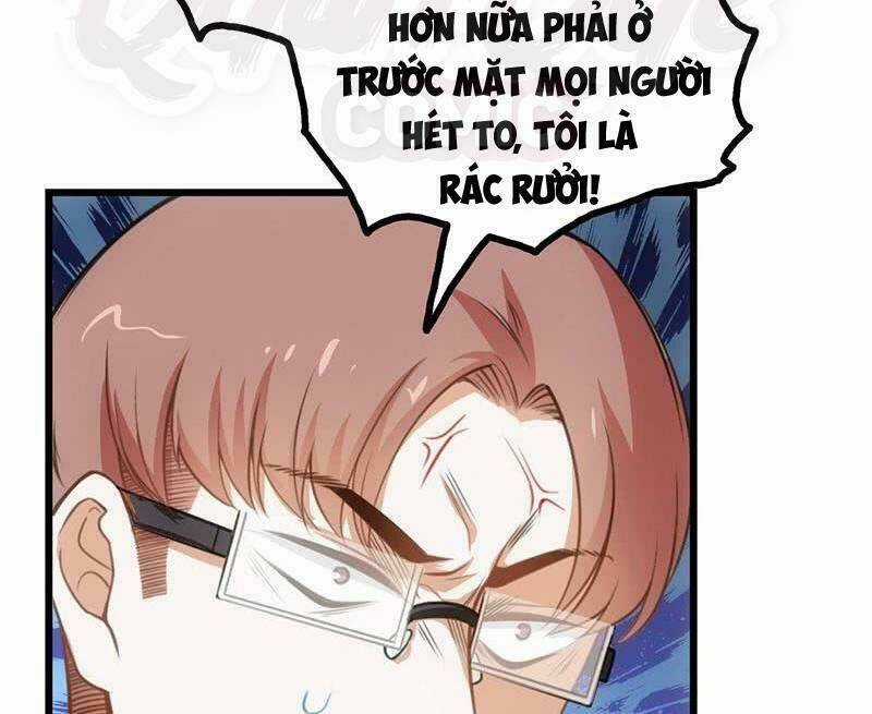 Tối Cường Ở Rể Chapter 15 trang 46