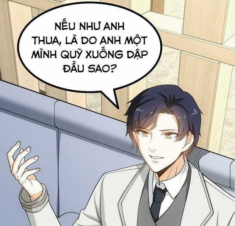 Tối Cường Ở Rể Chapter 15 trang 48