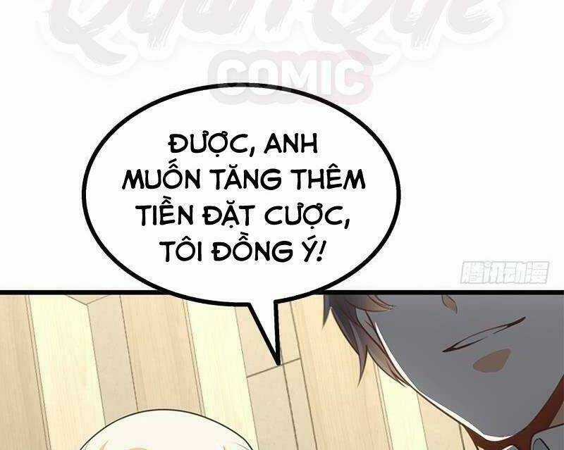 Tối Cường Ở Rể Chapter 15 trang 54