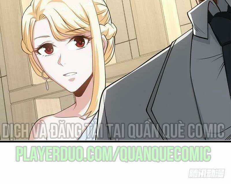 Tối Cường Ở Rể Chapter 15 trang 55