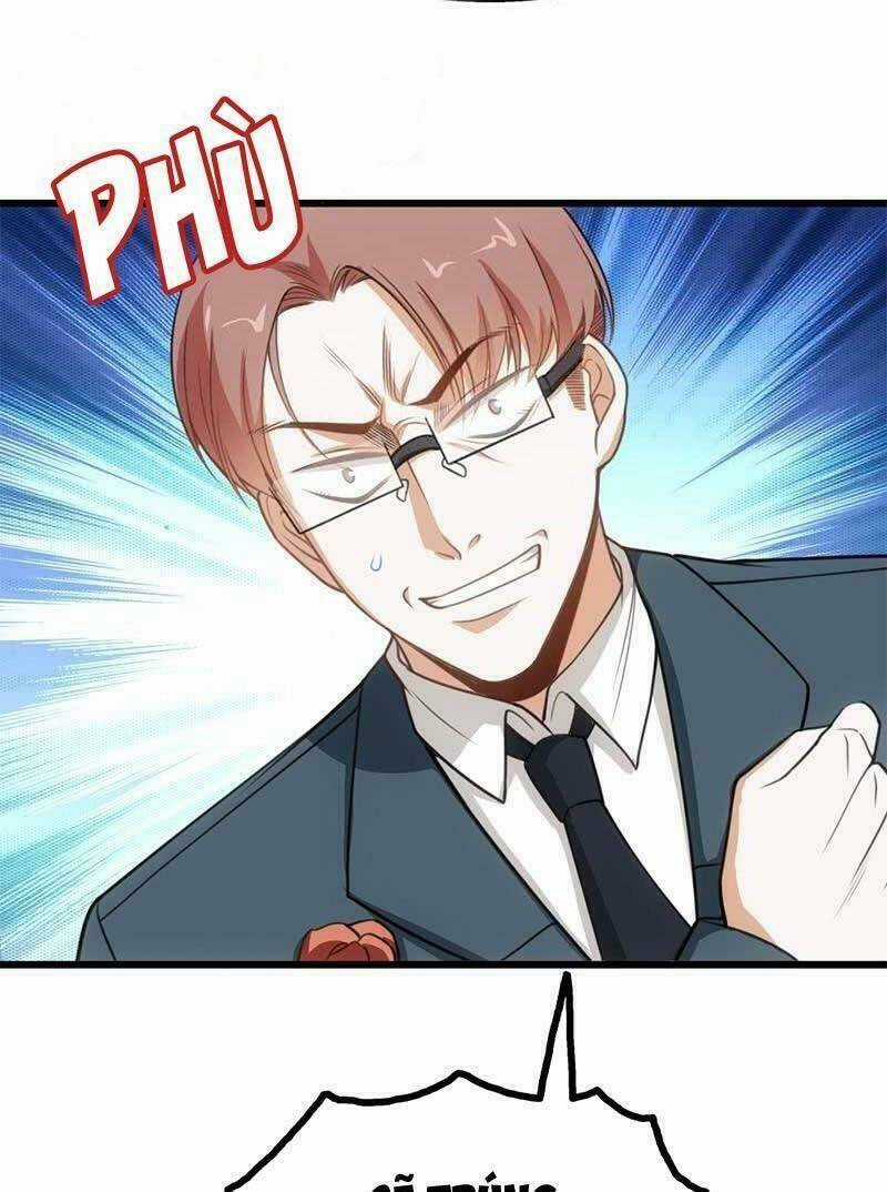 Tối Cường Ở Rể Chapter 16 trang 12