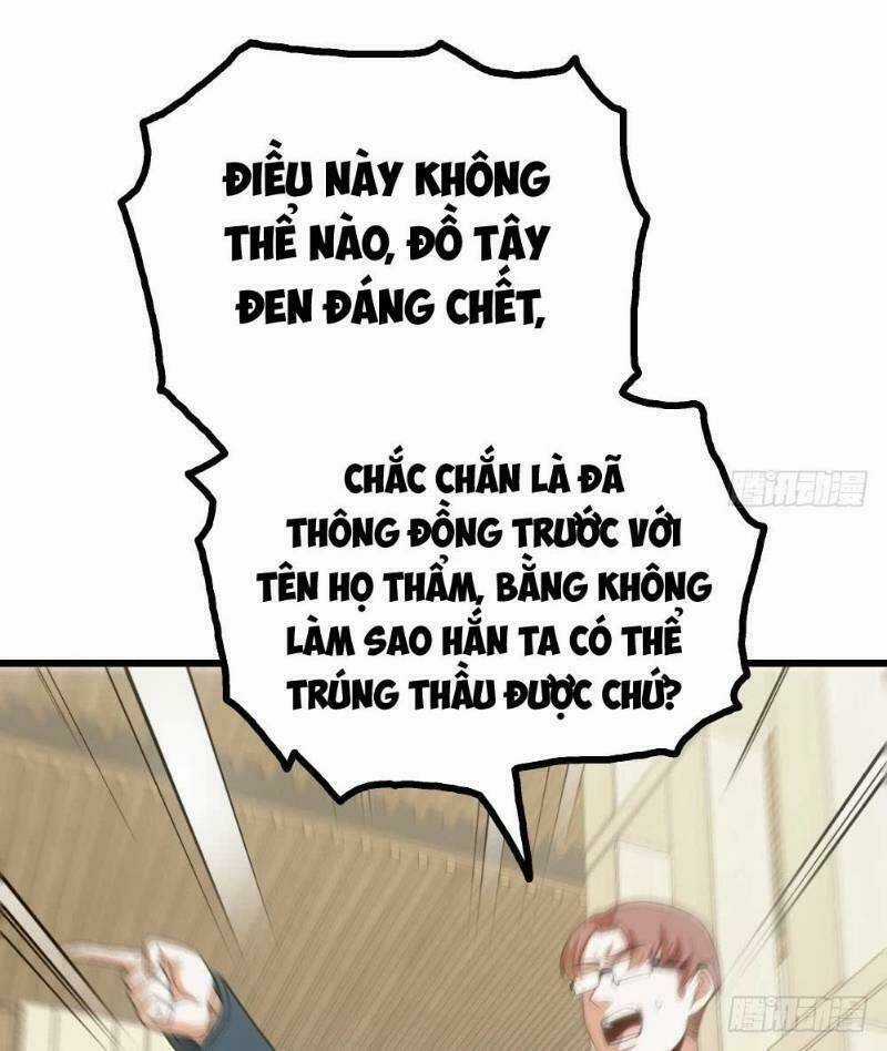 Tối Cường Ở Rể Chapter 16 trang 15