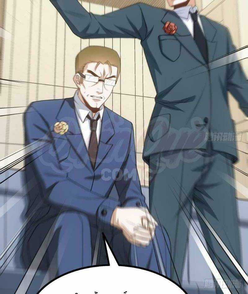 Tối Cường Ở Rể Chapter 16 trang 16