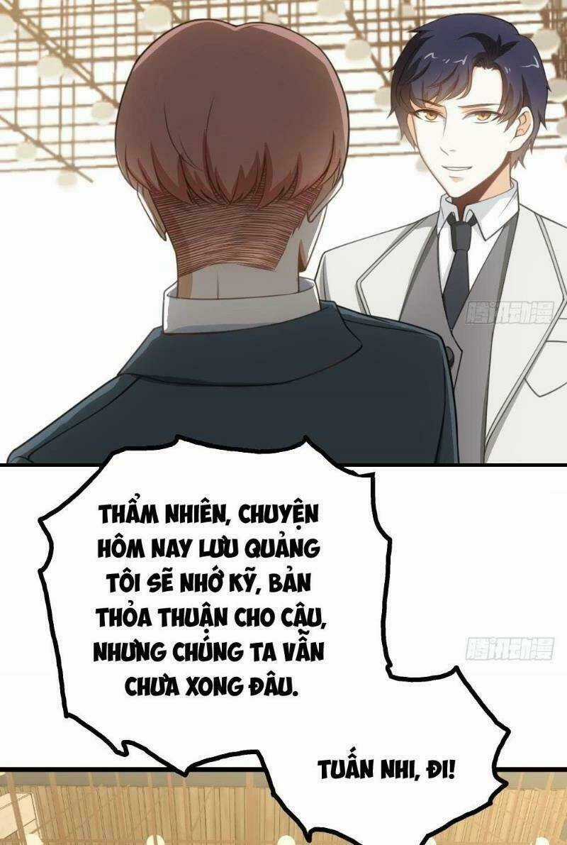 Tối Cường Ở Rể Chapter 16 trang 18