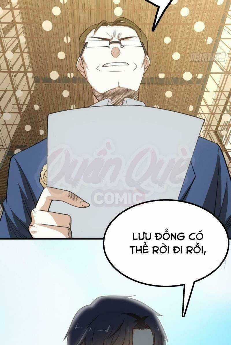 Tối Cường Ở Rể Chapter 16 trang 19