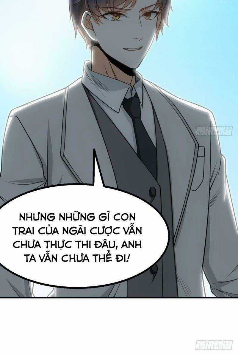 Tối Cường Ở Rể Chapter 16 trang 20
