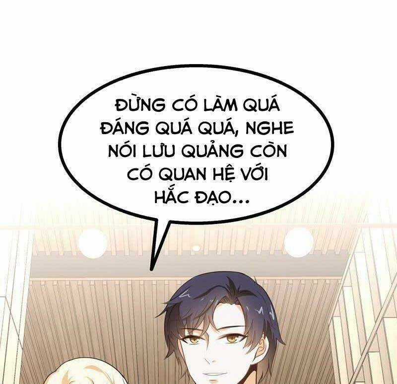 Tối Cường Ở Rể Chapter 16 trang 21