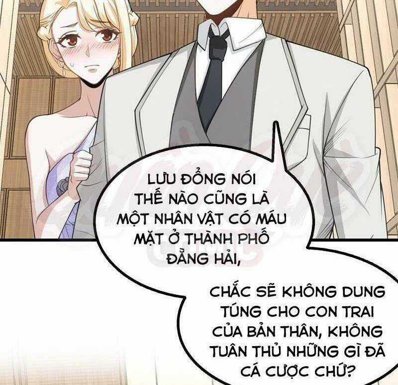 Tối Cường Ở Rể Chapter 16 trang 22
