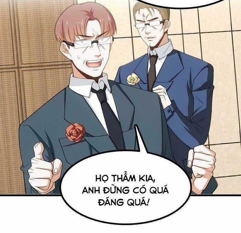 Tối Cường Ở Rể Chapter 16 trang 23