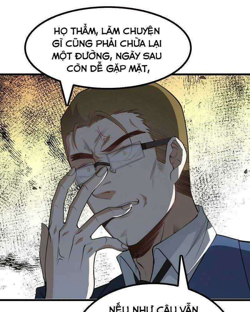Tối Cường Ở Rể Chapter 16 trang 24