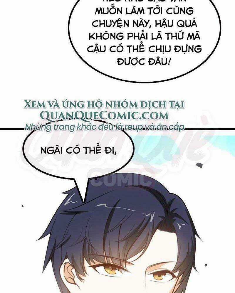 Tối Cường Ở Rể Chapter 16 trang 25