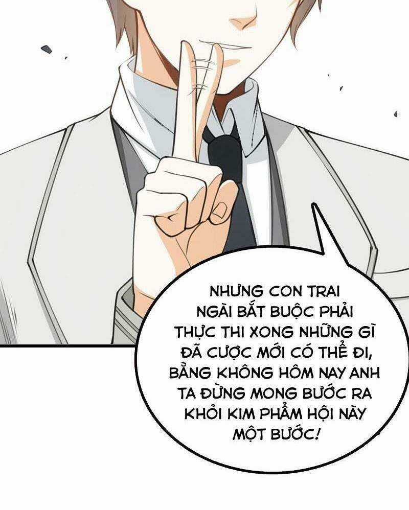 Tối Cường Ở Rể Chapter 16 trang 26