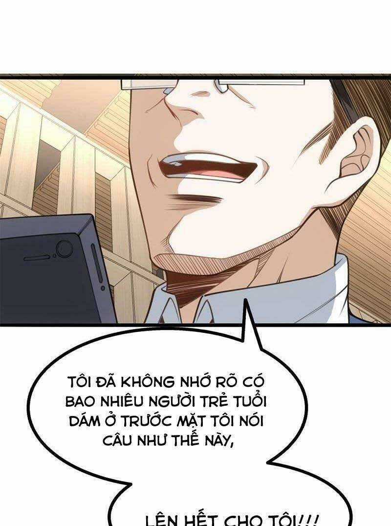 Tối Cường Ở Rể Chapter 16 trang 27