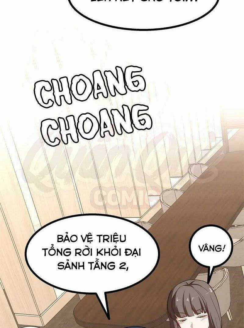 Tối Cường Ở Rể Chapter 16 trang 28