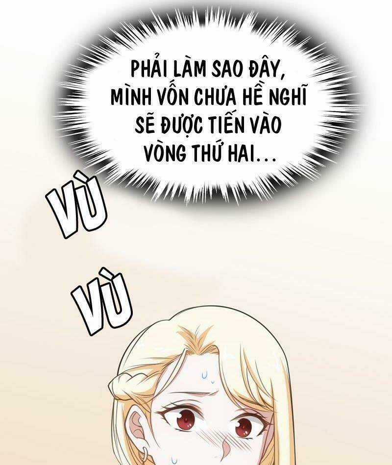 Tối Cường Ở Rể Chapter 16 trang 3