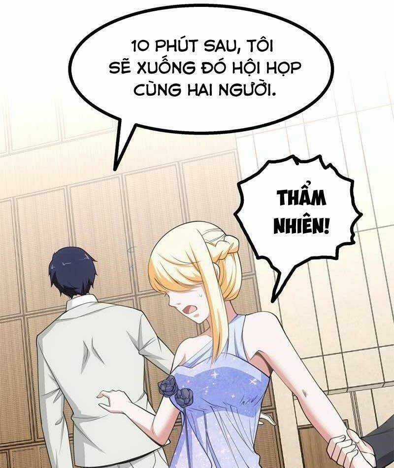 Tối Cường Ở Rể Chapter 16 trang 30