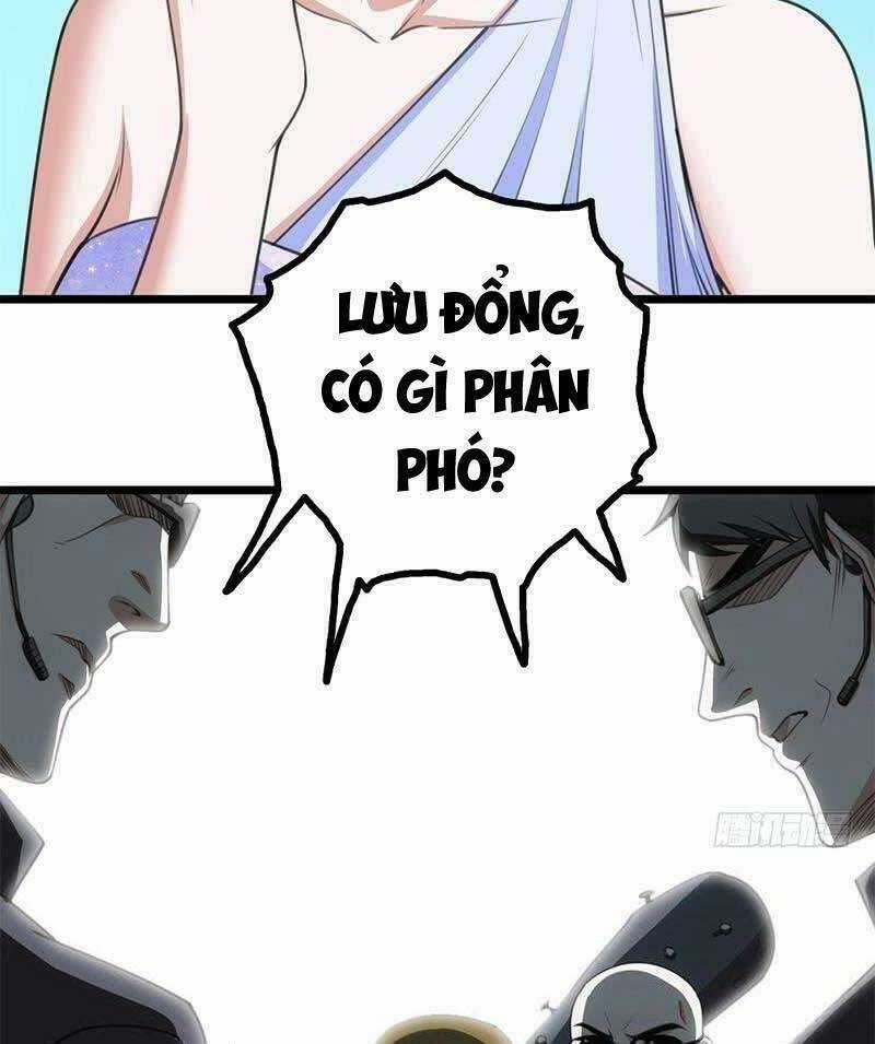 Tối Cường Ở Rể Chapter 16 trang 33