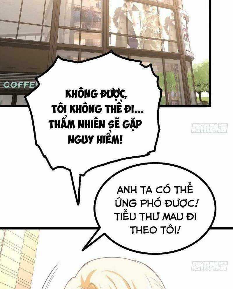 Tối Cường Ở Rể Chapter 16 trang 36