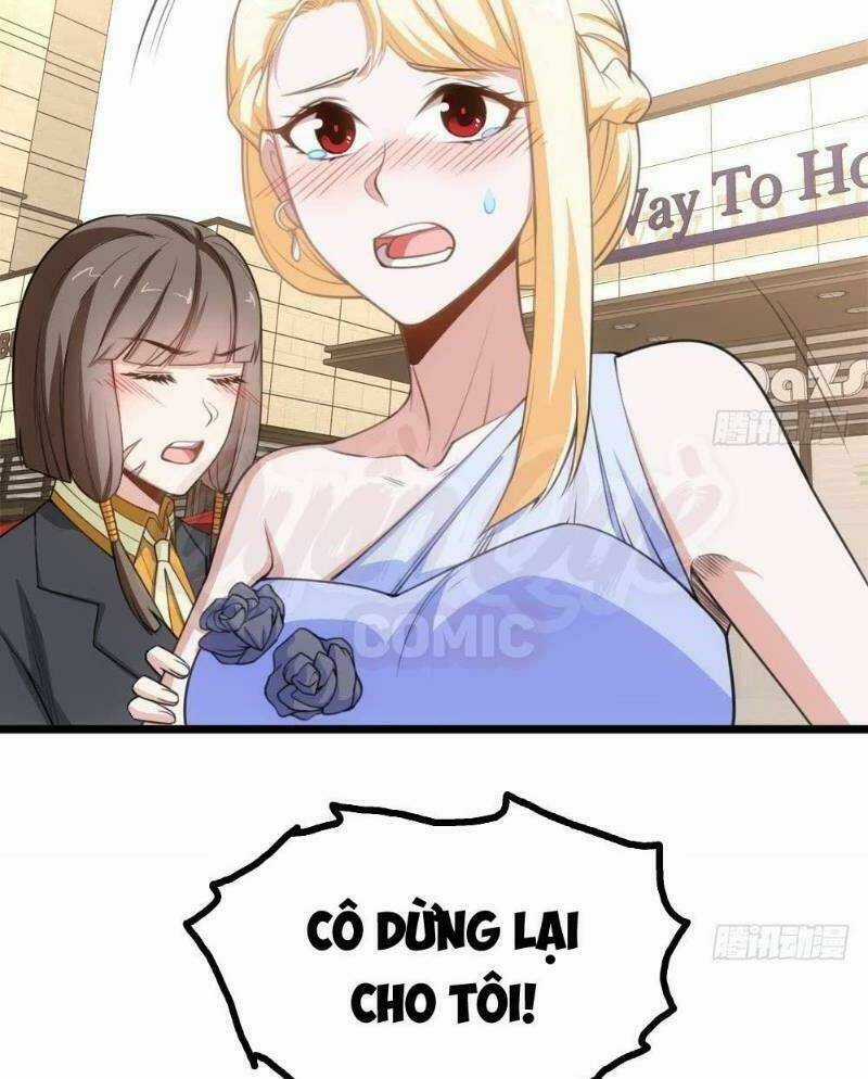 Tối Cường Ở Rể Chapter 16 trang 37