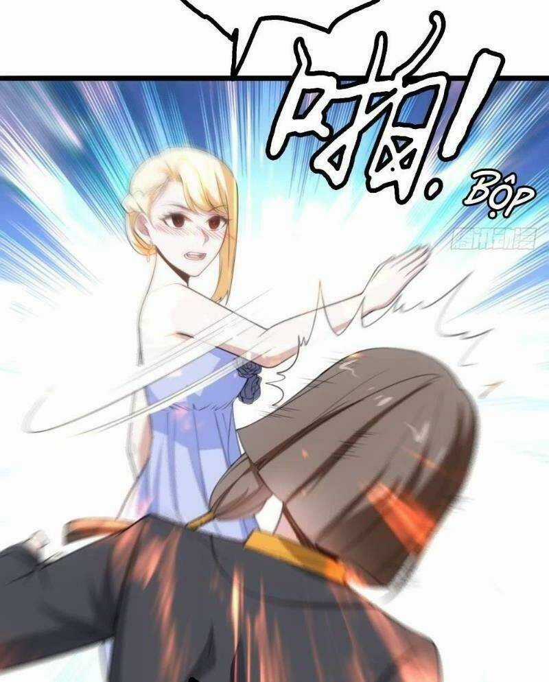 Tối Cường Ở Rể Chapter 16 trang 38