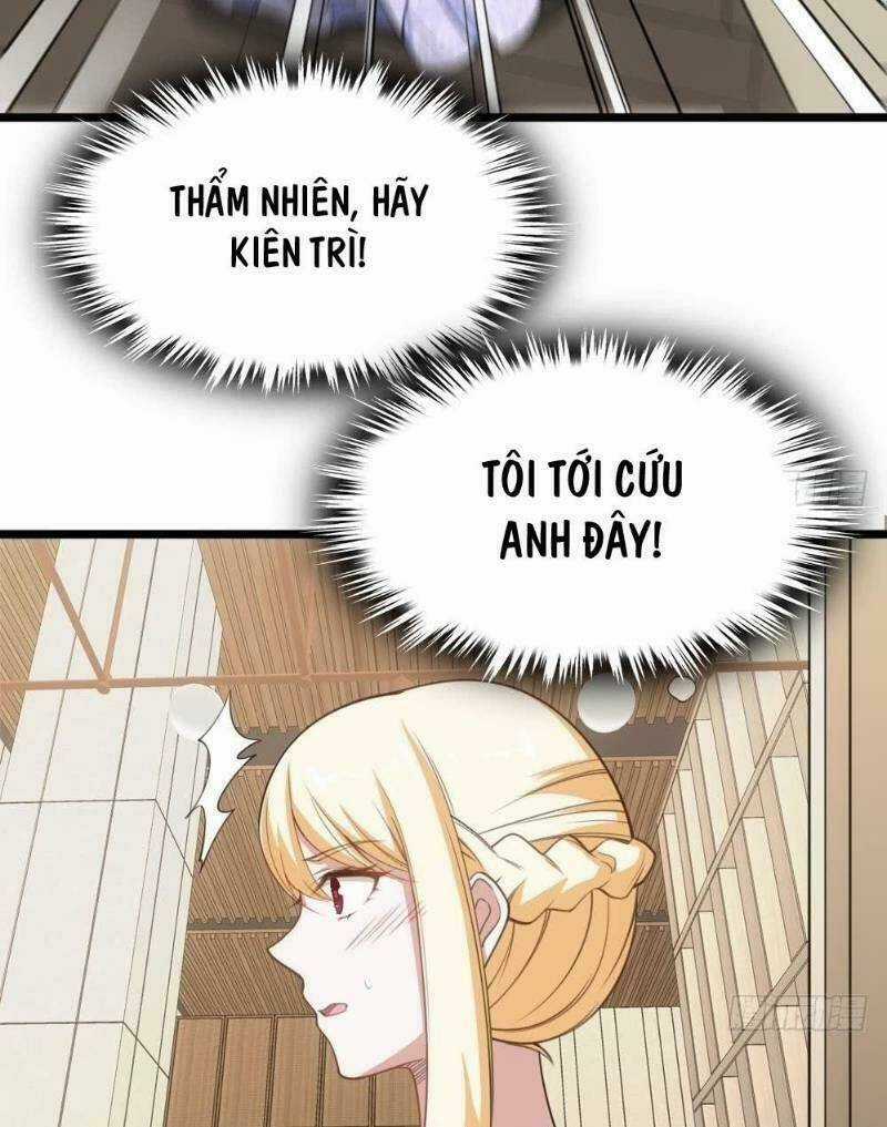 Tối Cường Ở Rể Chapter 16 trang 42