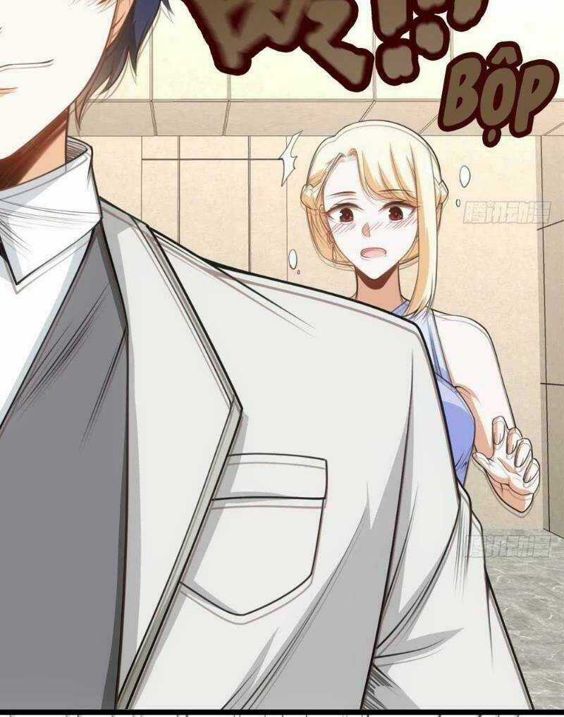 Tối Cường Ở Rể Chapter 16 trang 44