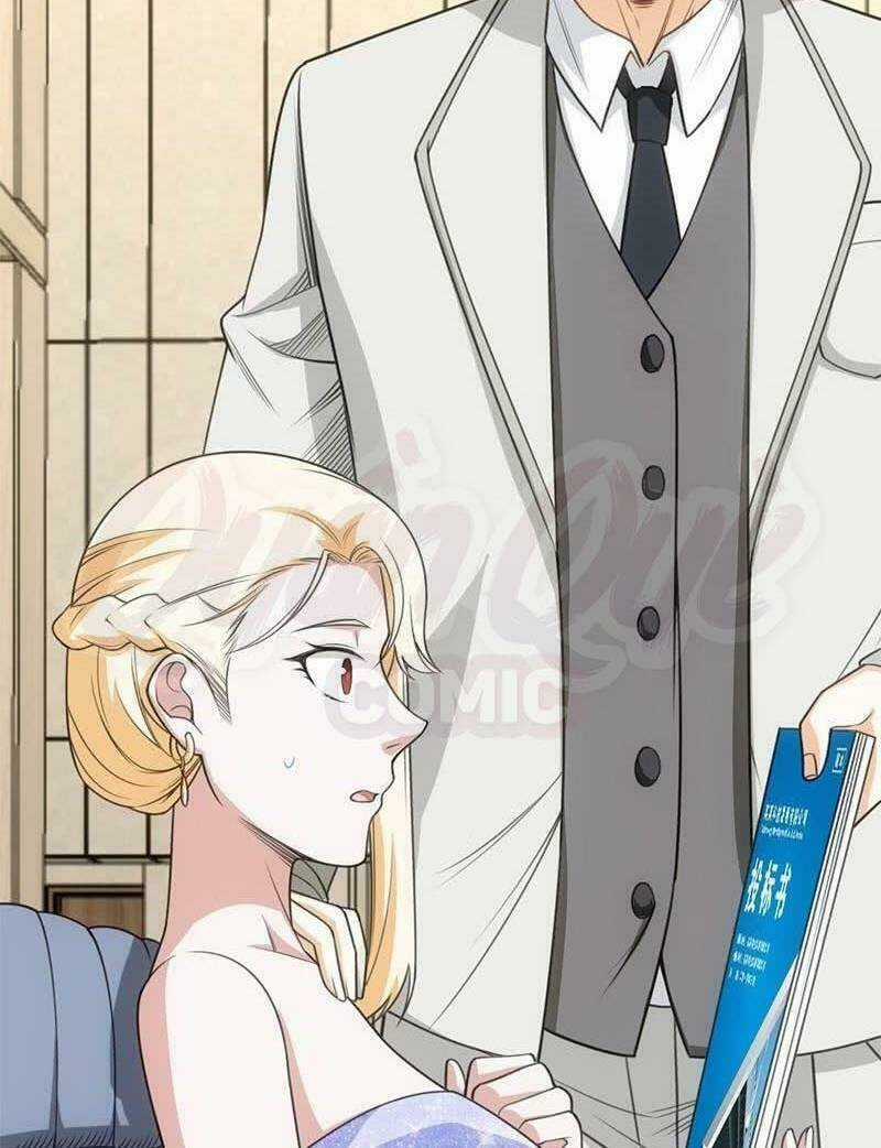 Tối Cường Ở Rể Chapter 16 trang 7