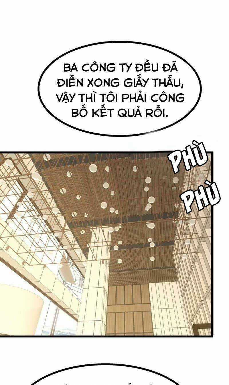 Tối Cường Ở Rể Chapter 16 trang 9