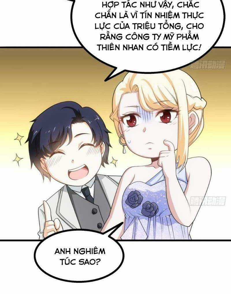Tối Cường Ở Rể Chapter 17 trang 11