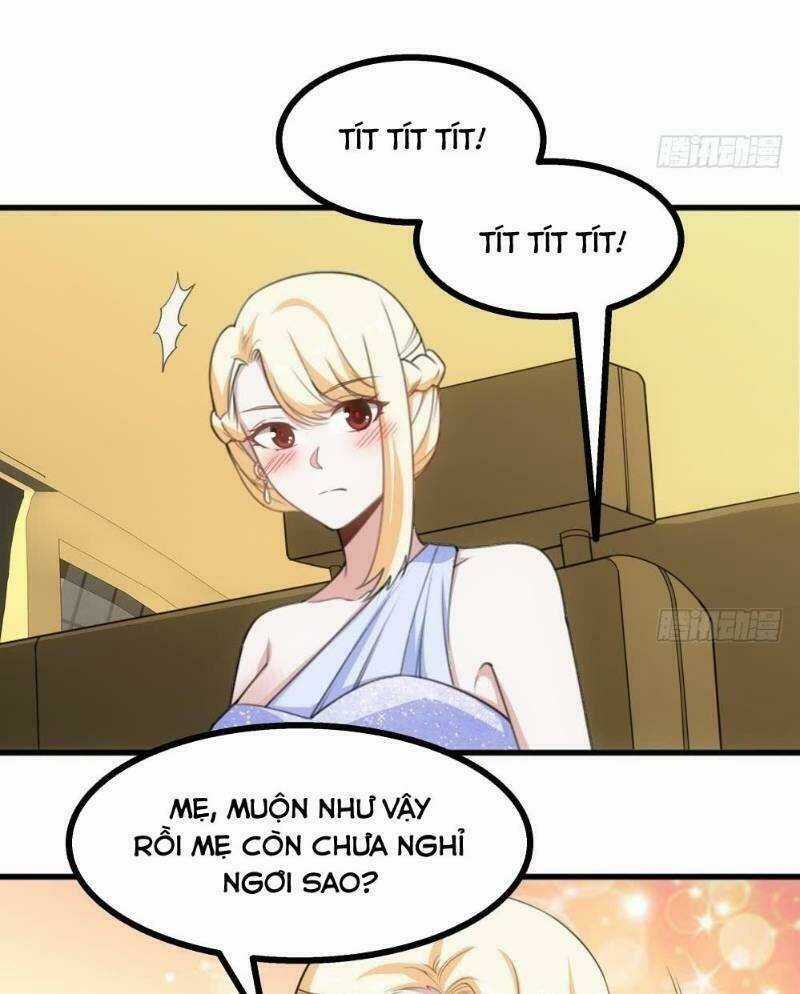 Tối Cường Ở Rể Chapter 17 trang 12