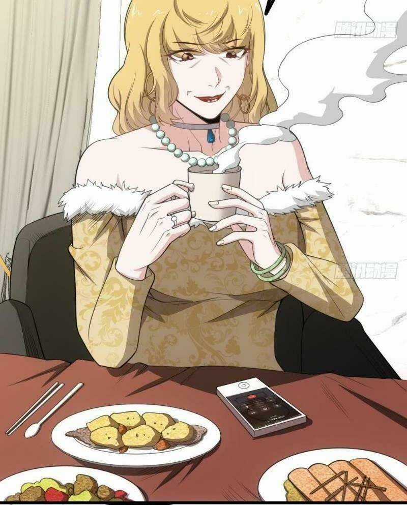 Tối Cường Ở Rể Chapter 17 trang 14