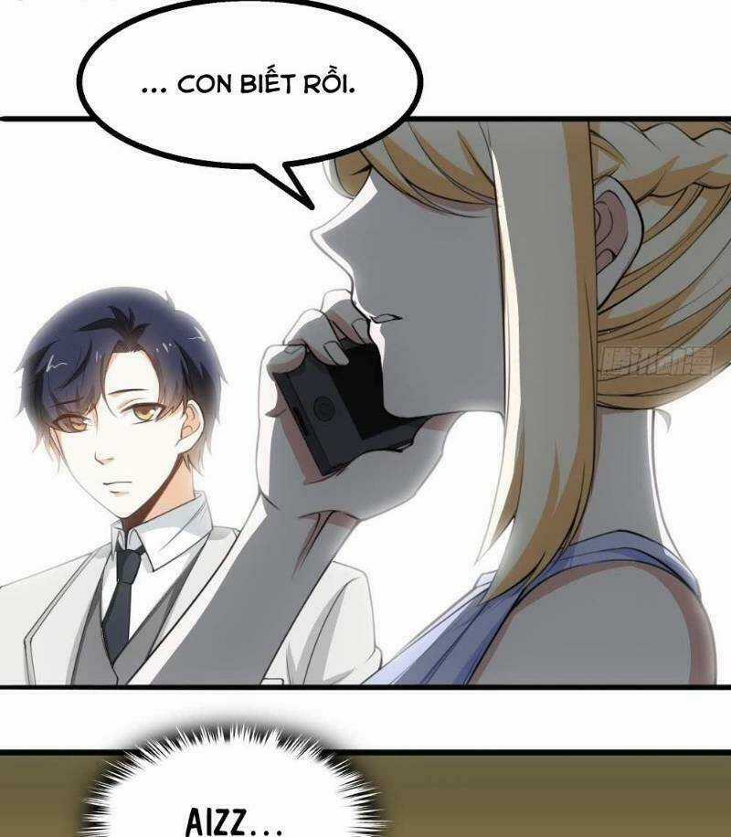 Tối Cường Ở Rể Chapter 17 trang 15