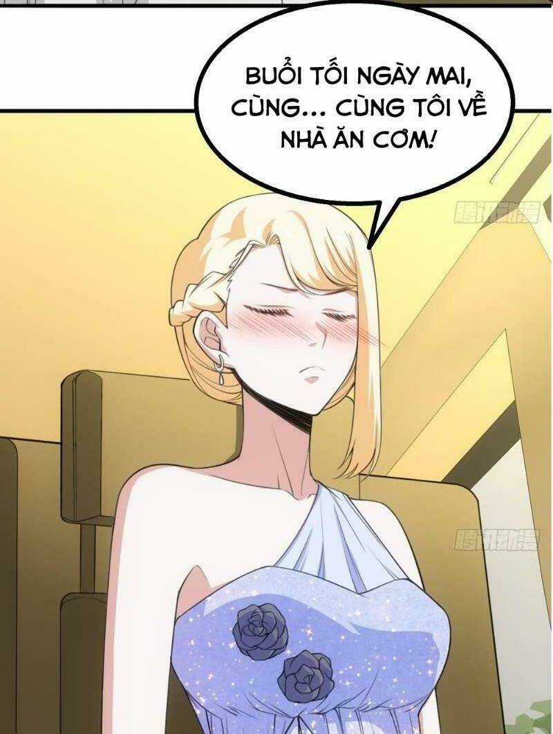 Tối Cường Ở Rể Chapter 17 trang 18