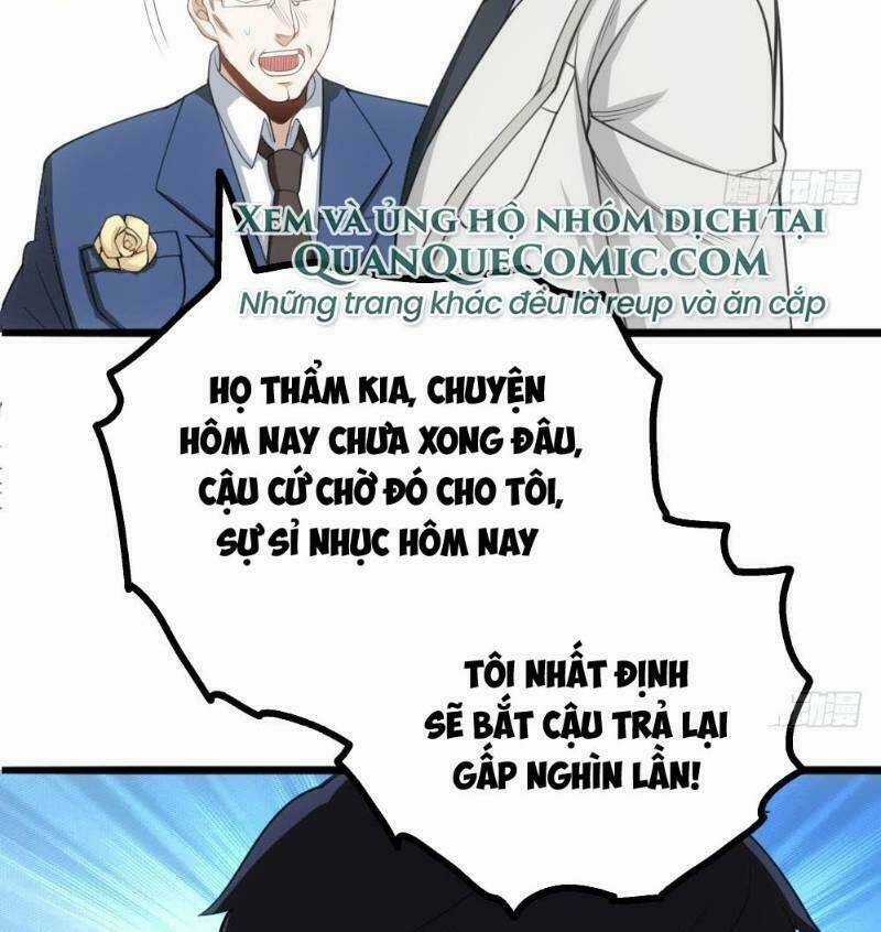 Tối Cường Ở Rể Chapter 17 trang 2