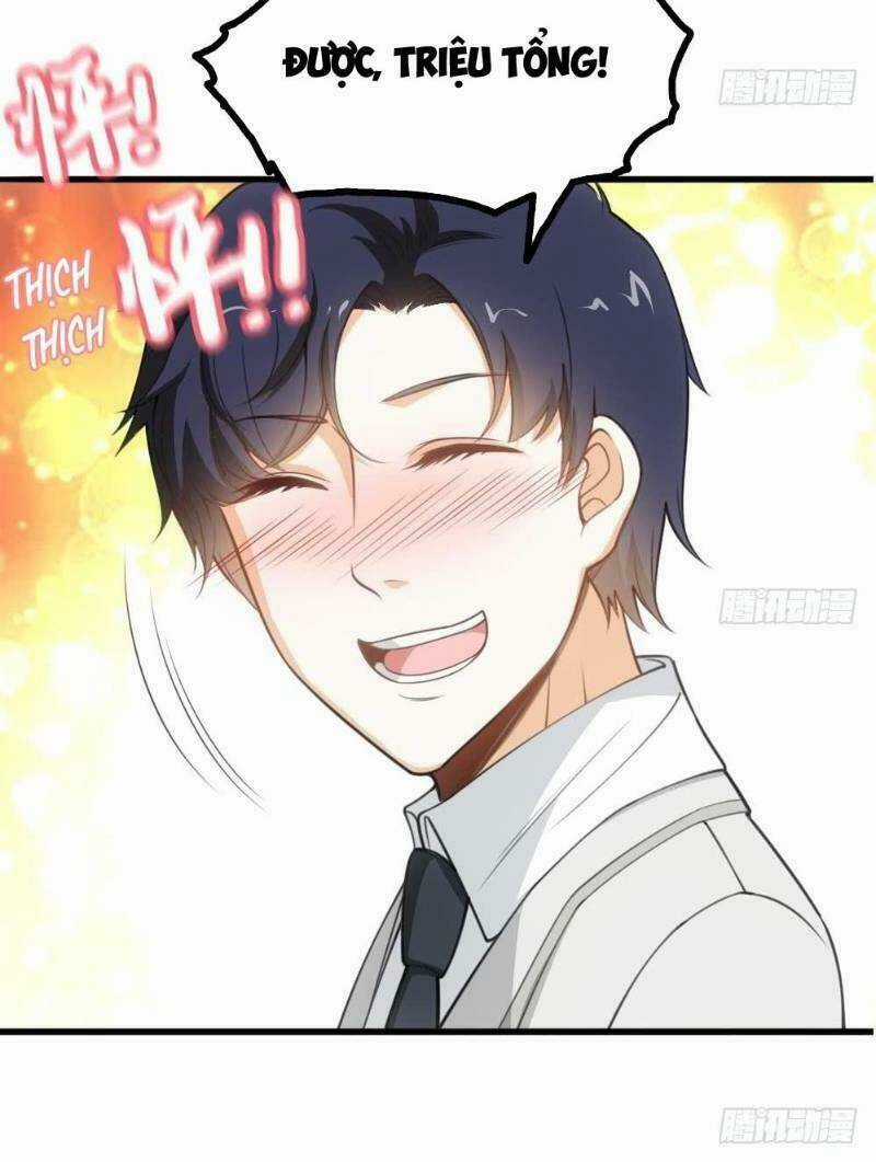 Tối Cường Ở Rể Chapter 17 trang 20