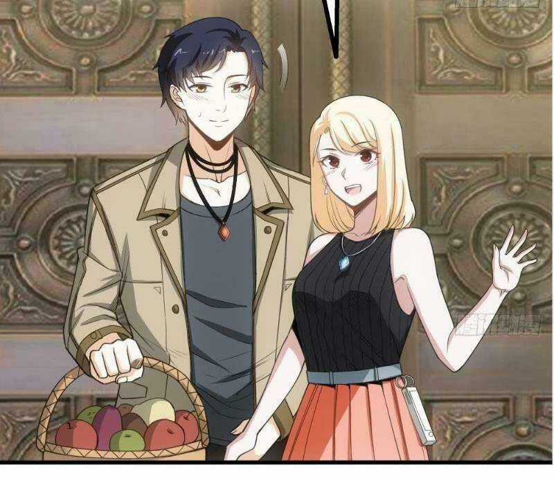 Tối Cường Ở Rể Chapter 17 trang 23