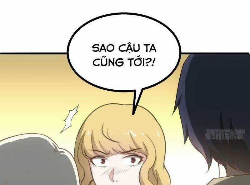 Tối Cường Ở Rể Chapter 17 trang 24