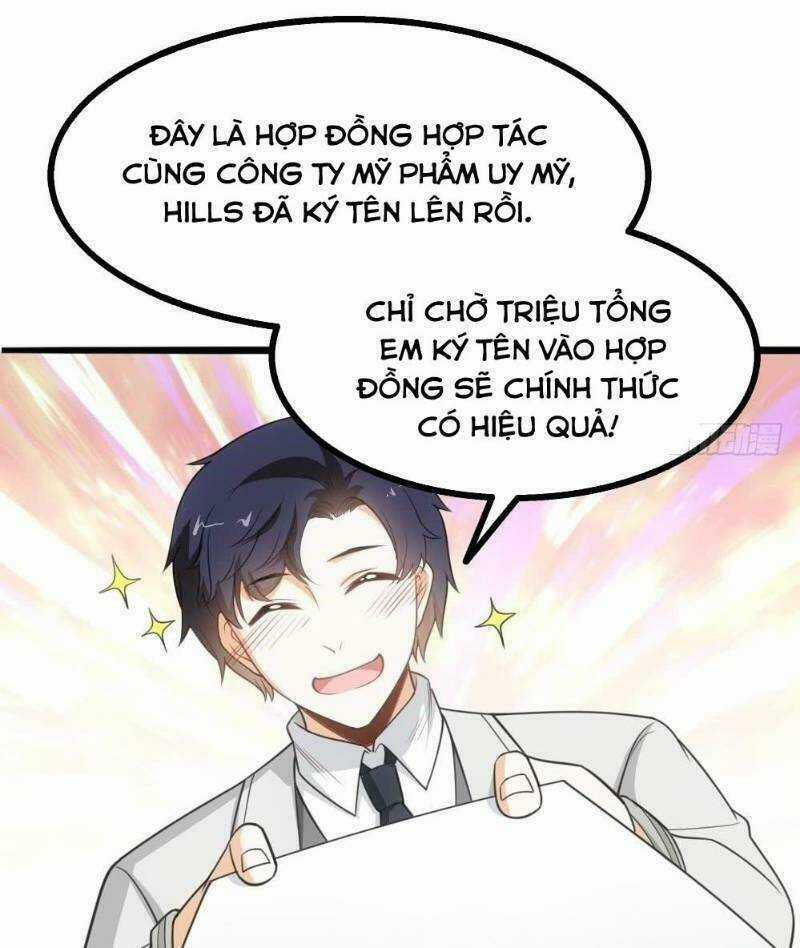 Tối Cường Ở Rể Chapter 17 trang 6