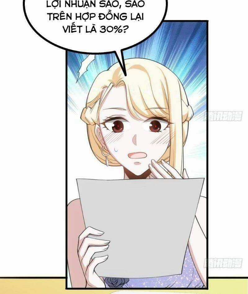Tối Cường Ở Rể Chapter 17 trang 8