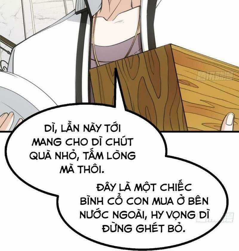 Tối Cường Ở Rể Chapter 18 trang 11