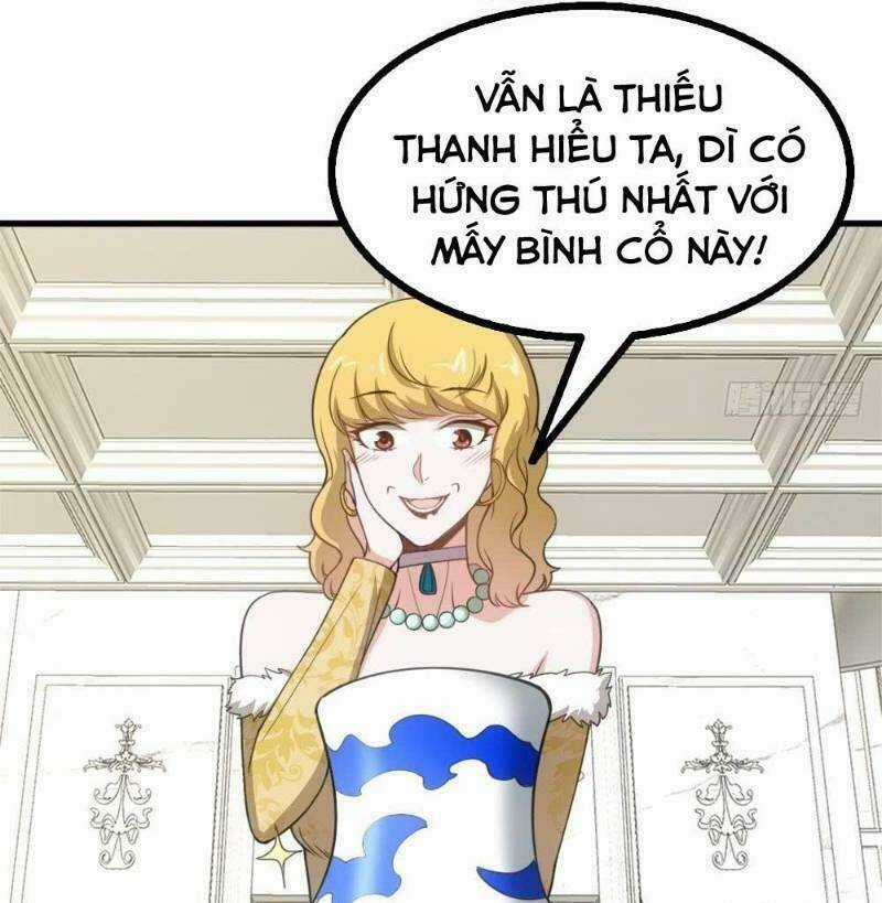 Tối Cường Ở Rể Chapter 18 trang 12