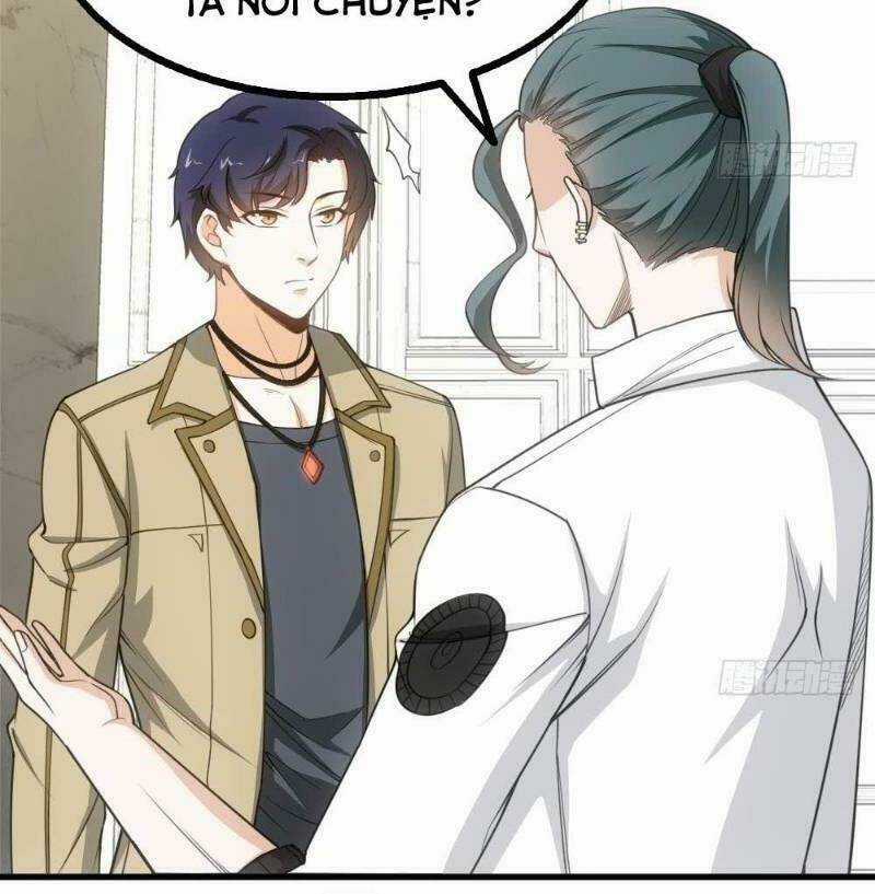 Tối Cường Ở Rể Chapter 18 trang 14