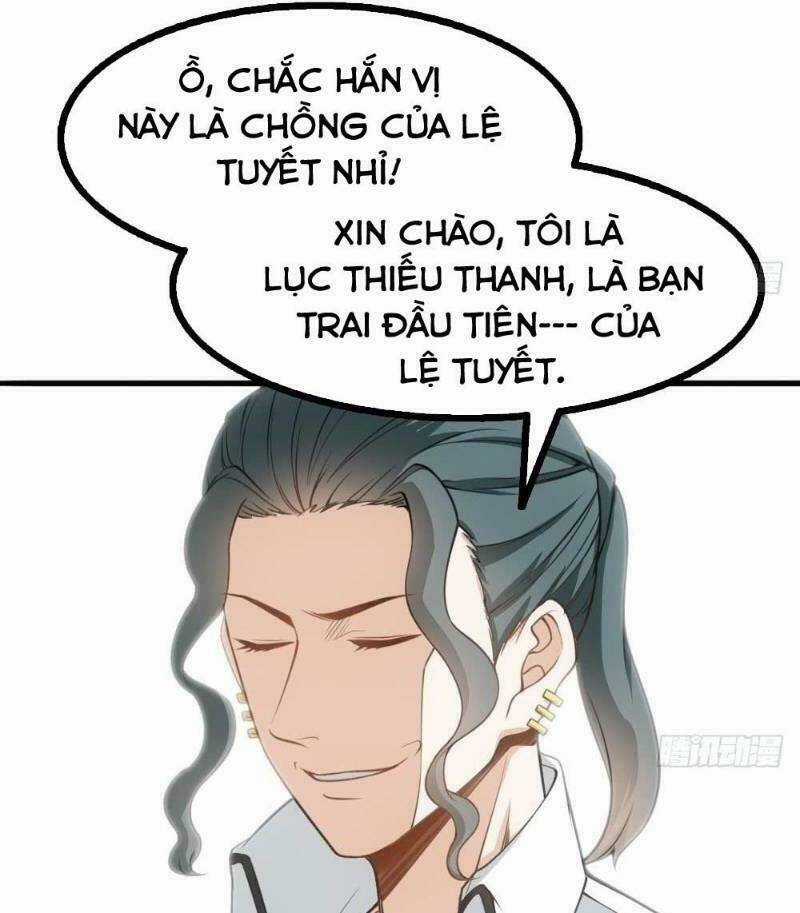Tối Cường Ở Rể Chapter 18 trang 15