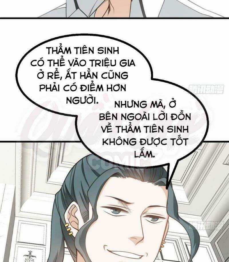 Tối Cường Ở Rể Chapter 18 trang 16
