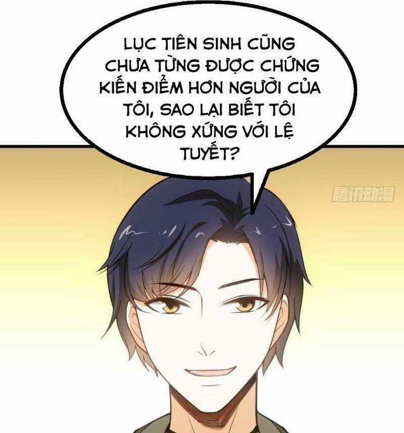 Tối Cường Ở Rể Chapter 18 trang 18